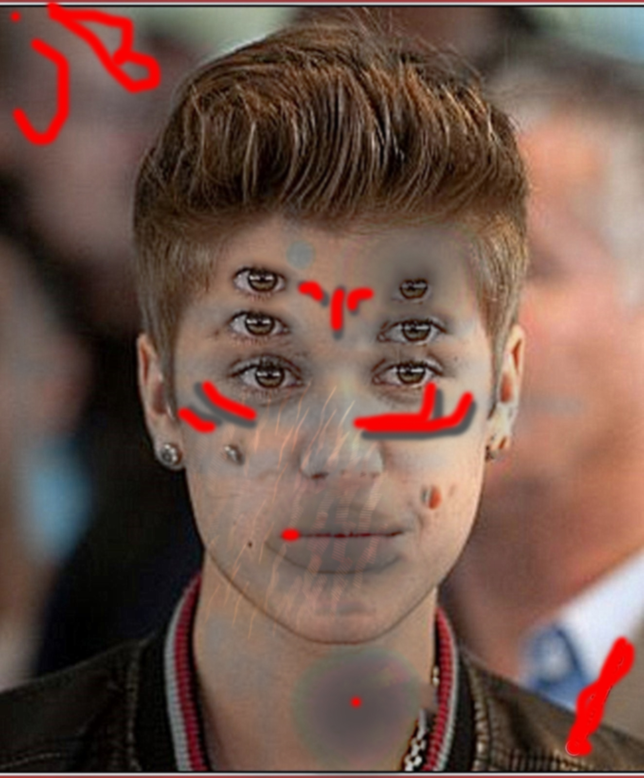 jb sort of